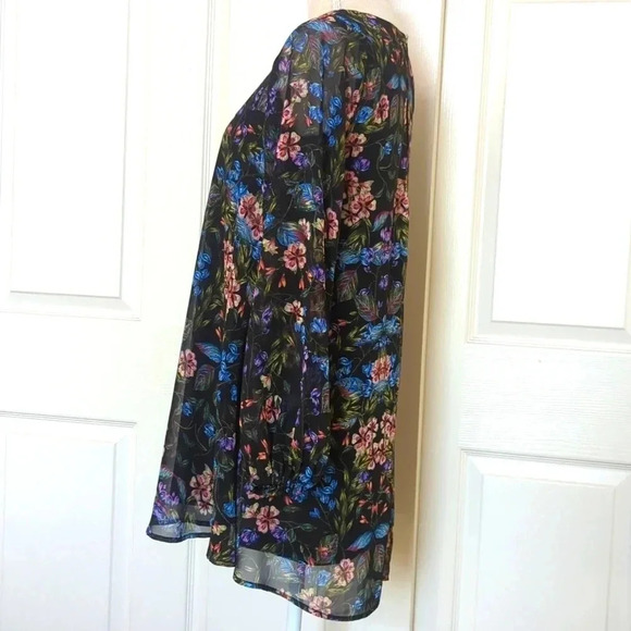 Show Me Your Mumu Donna Michelle Tunic - Picture 7 of 10